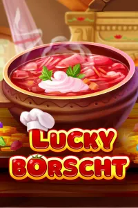Lucky Borscht