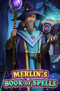 Merlin’s Book of Spells